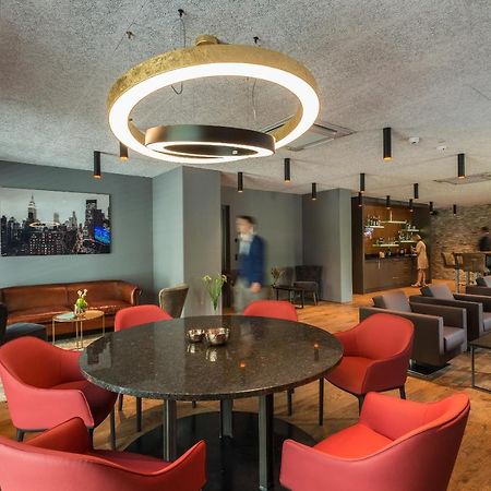 Golden Ball, Exclusive Serviced Apartments Munich Aschheim Exterior photo